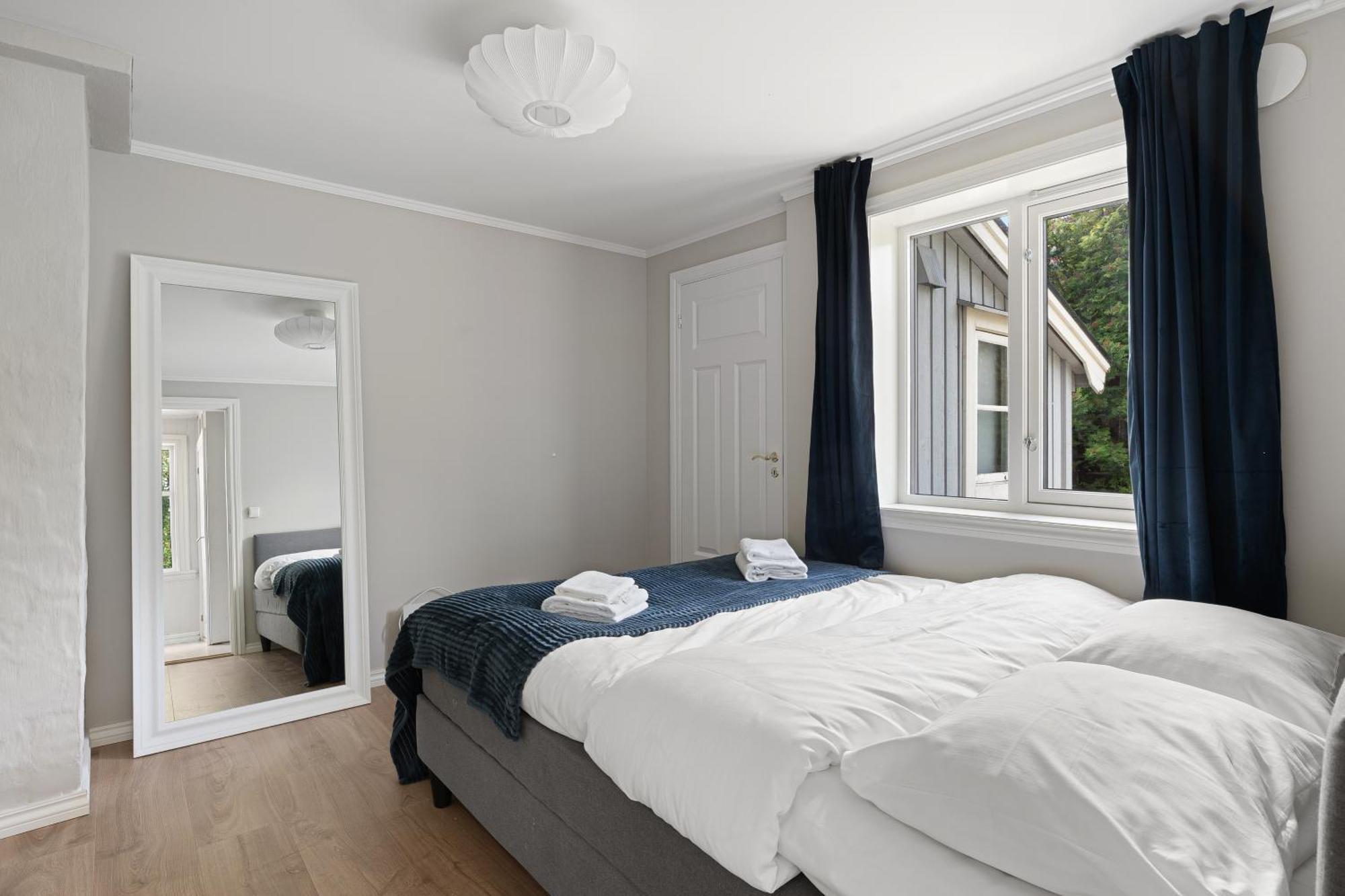 Arctic Homes - Historical Tromso House With View Extérieur photo