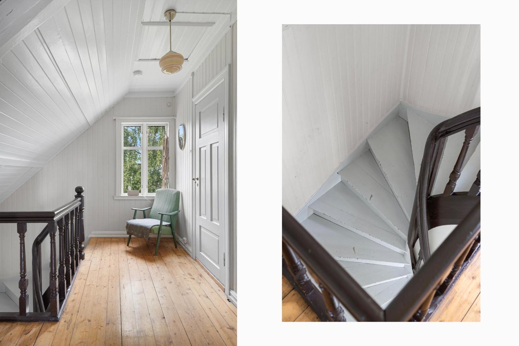 Arctic Homes - Historical Tromso House With View Extérieur photo