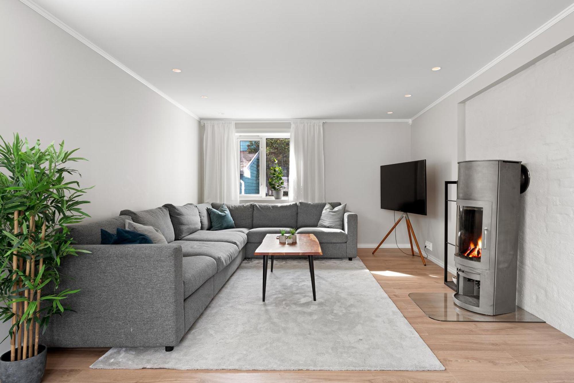 Arctic Homes - Historical Tromso House With View Extérieur photo